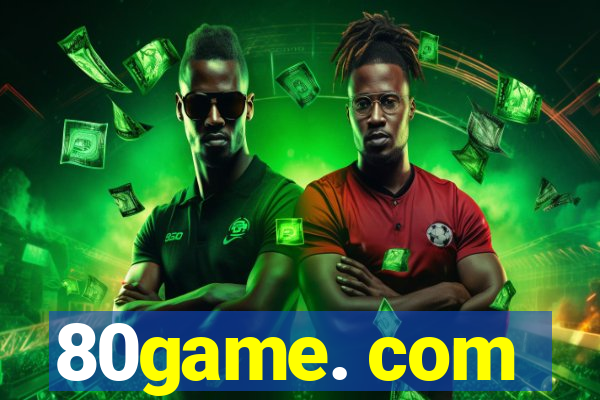80game. com